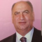 Profile Picture of Isaac Dayan (@isaacdayan26) on Instagram