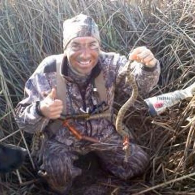 Profile Picture of HERMINIO VARGAS (@HERMINIOVARGAS1) on Twitter