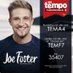 Profile Picture of Joe Foster Kantoor (@TeamJoeFoster) on Twitter