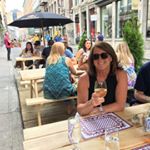 Profile Picture of Juliette McRoberts (@juliettemcroberts) on Instagram