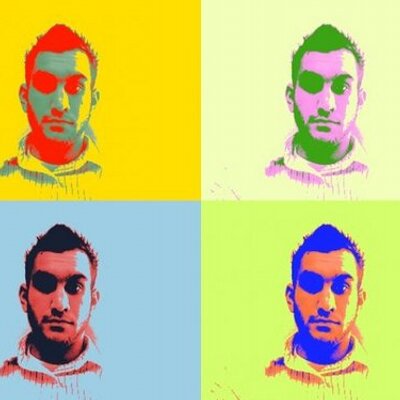 Profile Picture of Jeremiah Roberts (@jeremiahmichael) on Twitter