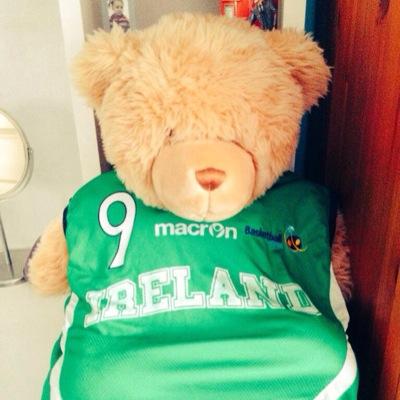 Profile Picture of Jeff The Bear (@Jeff_TheBear) on Twitter