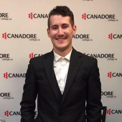 Profile Picture of Shawn Cormier (@ShwnCrmr) on Twitter