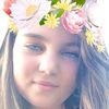 Profile Picture of 😀Hannah😀 (@hannahmcdougall) on Tiktok