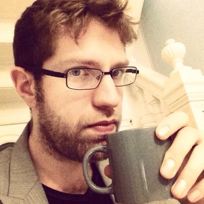 Profile Picture of Joshua Wyman (@wyman_joshu) on Twitter