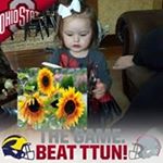 Profile Picture of Susan Burkett-Freeman (@burkettfreeman) on Instagram