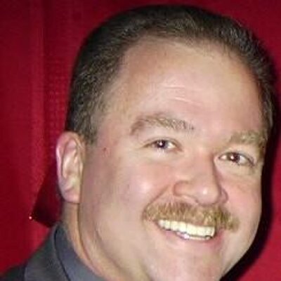 Profile Picture of Barry Blum (@BarryTBlum) on Twitter
