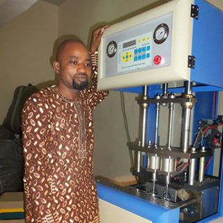 Profile Picture of Kehinde Olakunle Kaykay (KayKay) (@kehinde.olakunle1) on Facebook