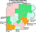 Profile Picture of Moshannon Valley School Districton Wikipedia