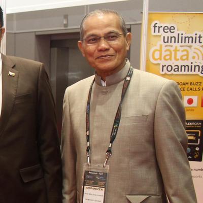 Profile Picture of DATO'MOHAMMAD KHALID (@datomk) on Twitter