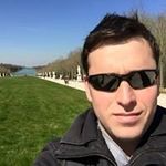 Profile Picture of Christopher Ireland (@cdireland100) on Instagram