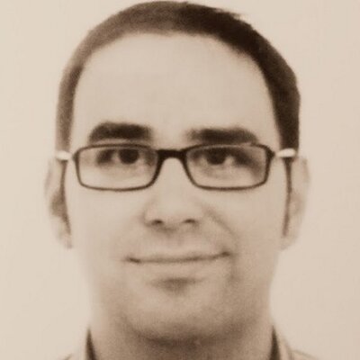 Profile Picture of Benjamín Marco Arnau (@_bmarnau) on Twitter