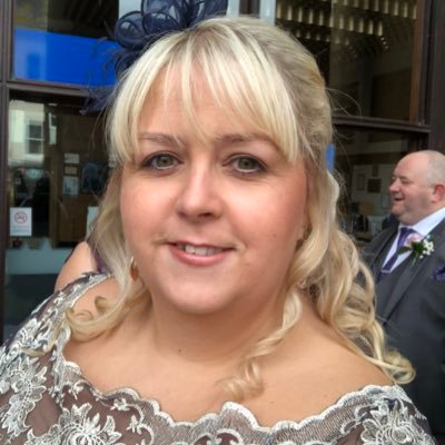 Profile Picture of Anna Forsyth (@Alicetinker1) on Twitter