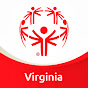 Profile Picture of SpecialOlympicsVA (@@SpecialOlympicsVA) on Tiktok