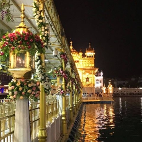 Profile Picture of Rajvir Rajvir (@rajvitkaur1508) on Poshmark