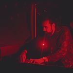Profile Picture of Adam Brien (@adam.at.the.door) on Instagram