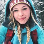 Profile Picture of Danielle Rootes | Adirondacks (@chasing_trail_) on Instagram