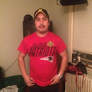 Profile Picture of Federico Mauricio (@federico.mauricio.92) on Facebook