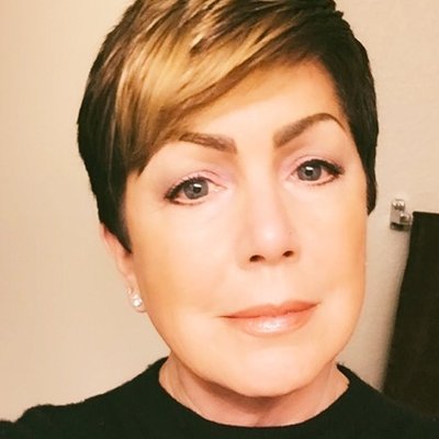 Profile Picture of Marlene Haley Martinez (@MarleneHaleyMa1) on Twitter