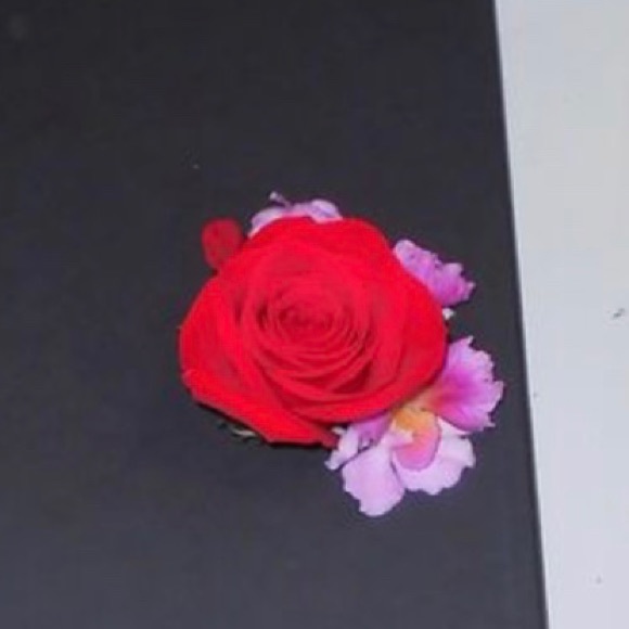 Profile Picture of Waed Taha (@waedt) on Poshmark