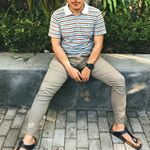 Profile Picture of Vincentius Joseph Adhika Ageng (@vjadhika) on Instagram