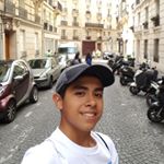 Profile Picture of Nicholas Roeder - Yika (@nico.roedery) on Instagram