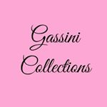 Profile Picture of 𝐆𝐚𝐬𝐬𝐢𝐧𝐢 𝐂𝐨𝐥𝐥𝐞𝐜𝐭𝐢𝐨𝐧𝐬 (@gassiniofficial) on Instagram