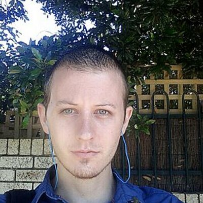 Profile Picture of Peter Anthony (@ken_doll007) on Twitter