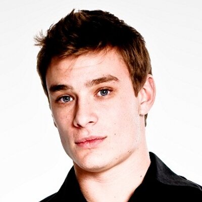 Profile Picture of Joseph L. Buffington (@JosephLB8) on Twitter