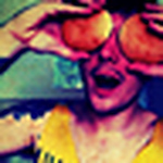 Profile Picture of Adam Harrison (@bunny chops) on Flickr