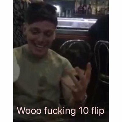 Profile Picture of Jody Chandler (@JodyChandler97) on Twitter