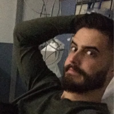 Profile Picture of Derek (@derekfogarty) on Twitter