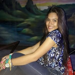 Profile Picture of Maria Camila Almario (@almario_camila) on Twitter