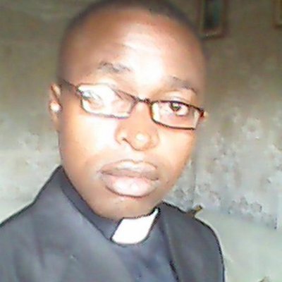 Profile Picture of George Nestor (@FrGeorgeNestor) on Twitter