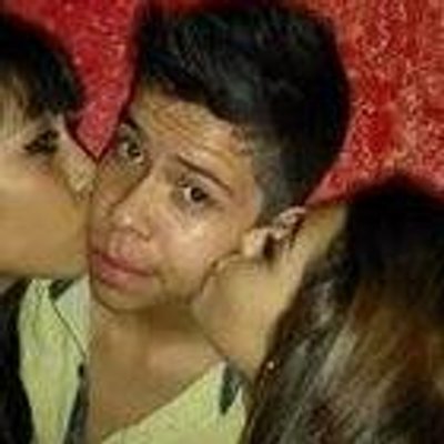 Profile Picture of Leonardo David Courc (@leo_courcelle) on Twitter