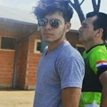 Profile Picture of Robert Gaona (@robert_moises_) on Instagram