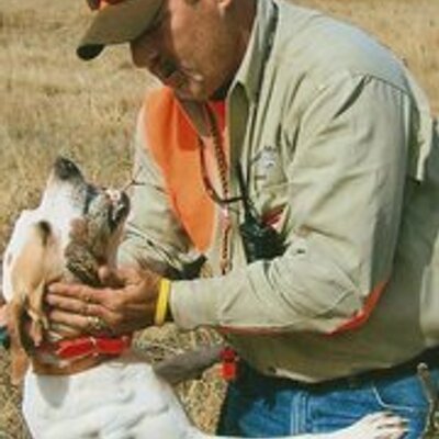 Profile Picture of Brent Wilbur (@BirdDogUni) on Twitter