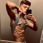 Profile Picture of Kevin Kramer 🐉 (@kevkramerfitness) on Instagram