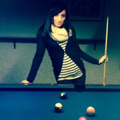 Profile Picture of Cristina Bejarano (@Cristi_bg) on Twitter