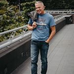 Profile Picture of Christopher Mackey (@cemackey) on Instagram