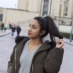 Profile Picture of Sruthi Shelly Philip (@sruthi_shelly_philip) on Instagram