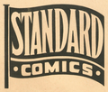 Profile Picture of Standard Comicson Wikipedia
