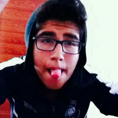 Profile Picture of David Cobos (@Davidcobos93) on Twitter