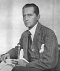 Profile Picture of Natanael Bergon Wikipedia