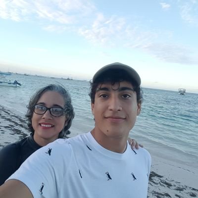 Profile Picture of Omar Alexander Bencosme Tió (@BT_Omar) on Twitter