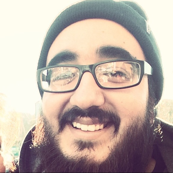 Profile Picture of Christopher Viramontes (@chrisr_v) on Poshmark