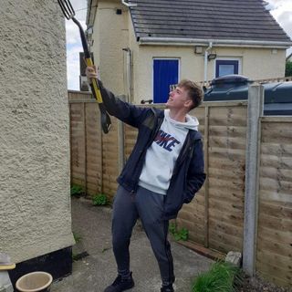 Profile Picture of Pat Pleass (@patrick.pleass.12) on Facebook