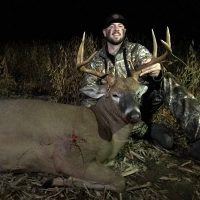 Profile Picture of Brent Hoff (@BrentHoff7) on Twitter