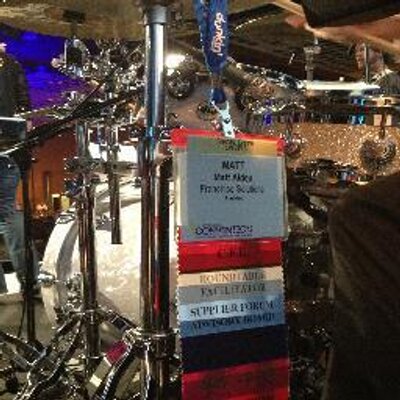 Profile Picture of Matt Alden (@2mattalden) on Twitter