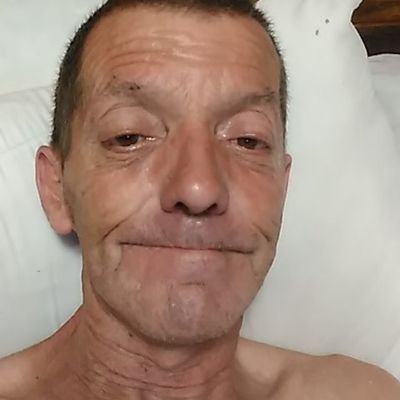 Profile Picture of Steve Fortner (@SteveFo46181355) on Twitter